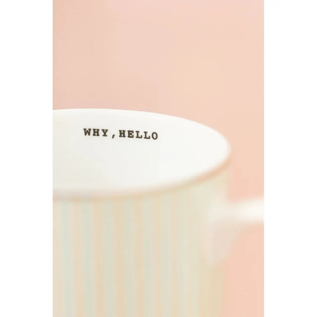 Dachshund Mug