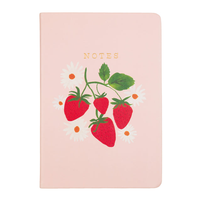 Strawberry Fields Journal