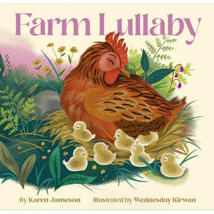 Farm Lullaby