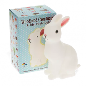 Rabbit Night Light