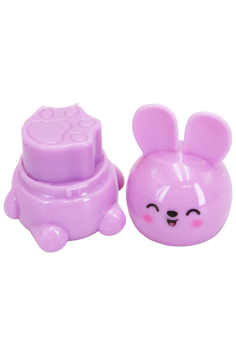 Bunny Rabbit Tinted Lip Balm