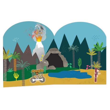 Stick & Play Sets