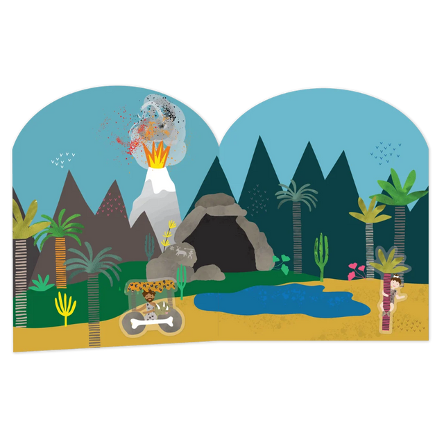 Stick & Play Sets