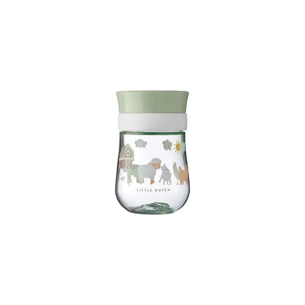 Little Farm Trainer Cup
