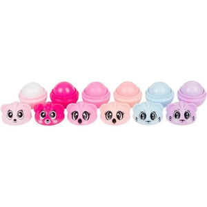 Animal Lip Balms