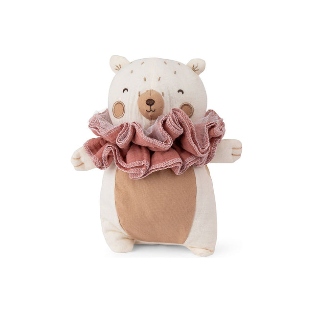 Beau Bear Soft Toy