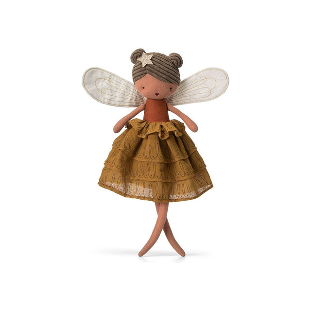 Fairy Felicity Soft Doll