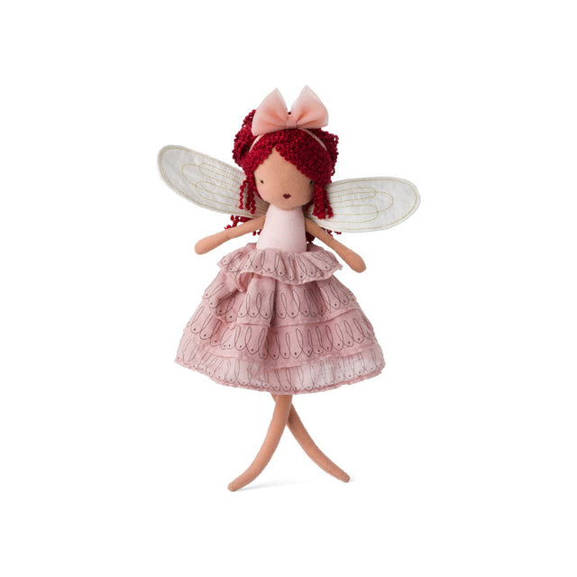 Fairy Celeste Soft Doll