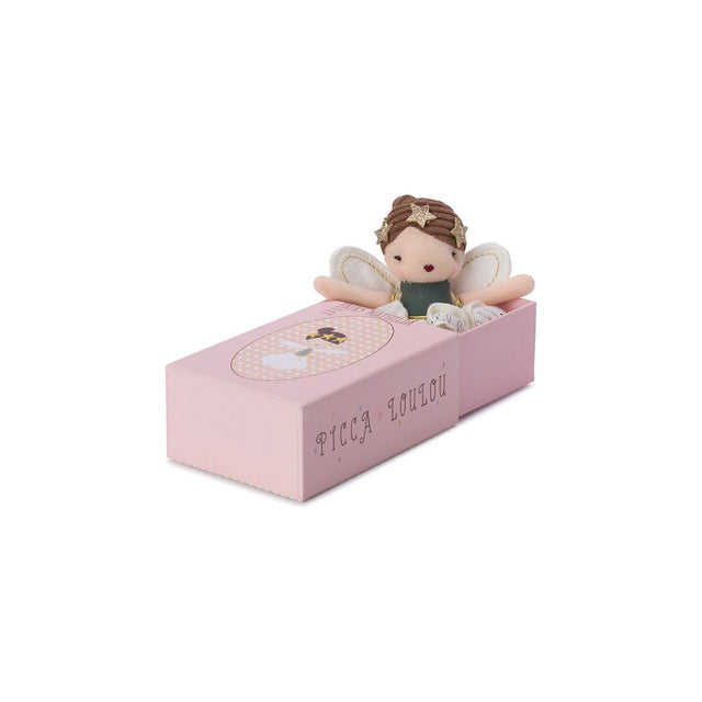 Fairy Mathilda In Matchbox
