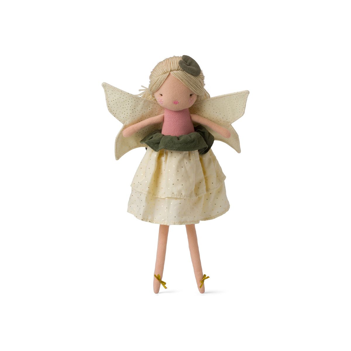 Fairy Dolores Soft Doll