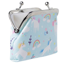 Load image into Gallery viewer, Unicorn Purse
