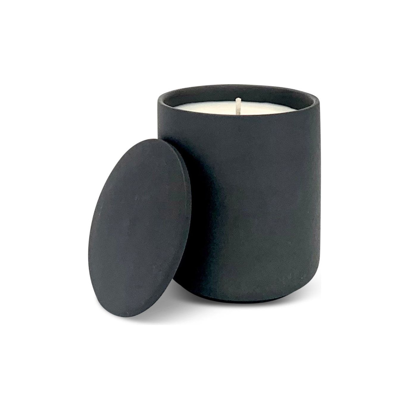 Jasmin Rosemary & Cedar Ceramic Candle