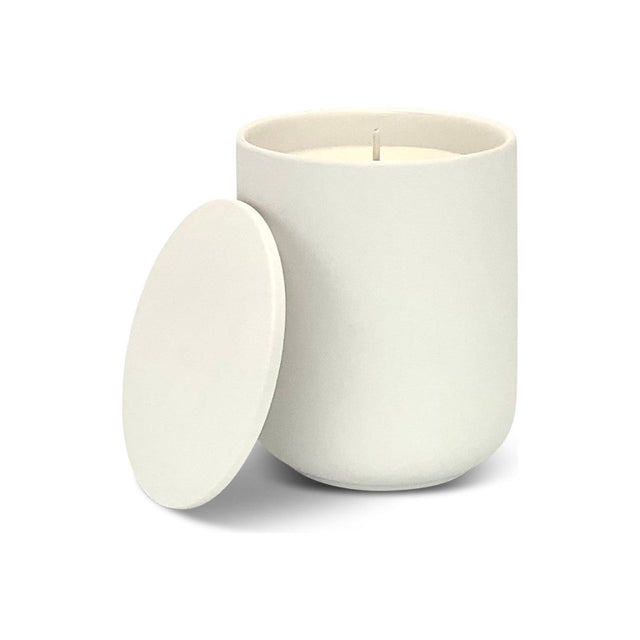Vetiver & Frank Ceramic Candle