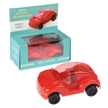 Load image into Gallery viewer, Super Car Pencil Sharpener