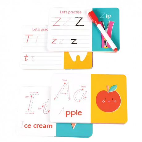 ABC Learning Cards