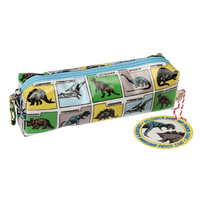 Prehistoric Land Pencil Case