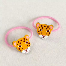 Load image into Gallery viewer, Leopard Hair Bands