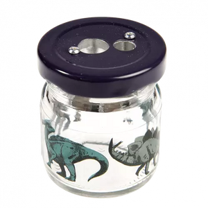 Prehistoric Dinosaurs Pencil Sharpener