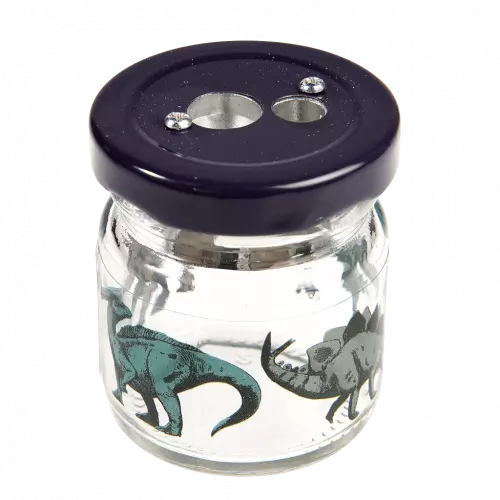 Prehistoric Dinosaurs Pencil Sharpener