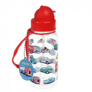 Road Trip Water Bottle