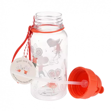 Load image into Gallery viewer, Mimi &amp; Milo Mouse Water Bottle