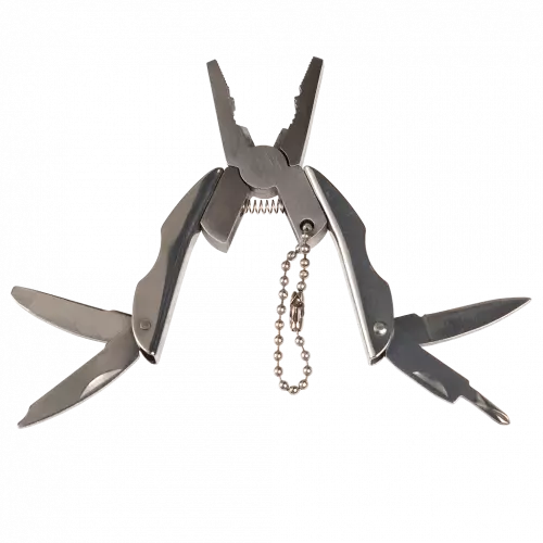 Spirit Of Adventure Mulit Mini Tool
