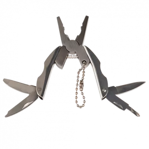 Spirit Of Adventure Mulit Mini Tool