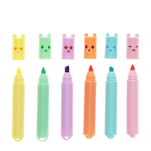 Load image into Gallery viewer, Bears Mini Highlighter Set