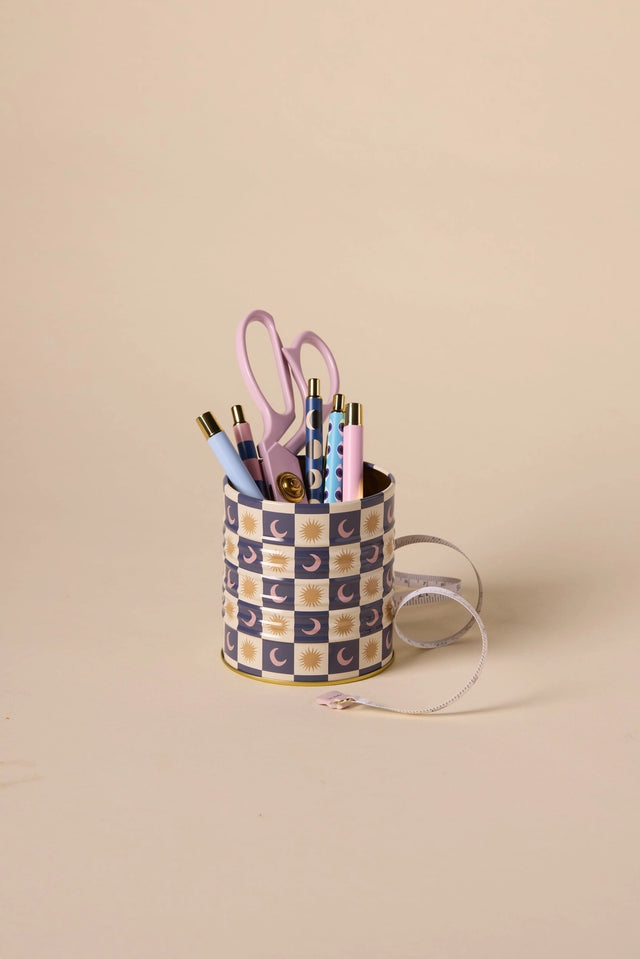 Celestial Storage Tin