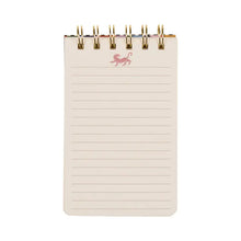 Load image into Gallery viewer, Dopo Tiger Wire Notepad