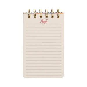 Dopo Tiger Wire Notepad