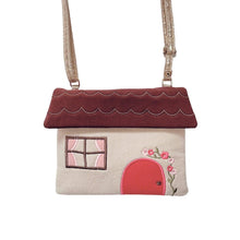 Load image into Gallery viewer, Cosy Cottage Bag