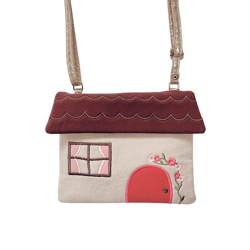 Cosy Cottage Bag