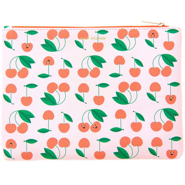 Cherries Pouch