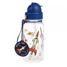 Load image into Gallery viewer, Space Age Water Bottle
