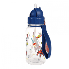 Load image into Gallery viewer, Space Age Water Bottle