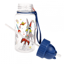 Load image into Gallery viewer, Space Age Water Bottle