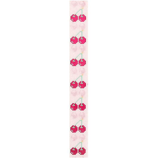 Cherry Washi Tape