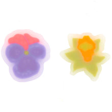 Load image into Gallery viewer, Flower Erasers
