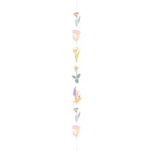 Load image into Gallery viewer, Meadow Sewn Garland Decoration