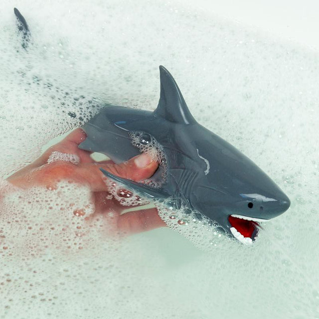 Shark Bath Squirter