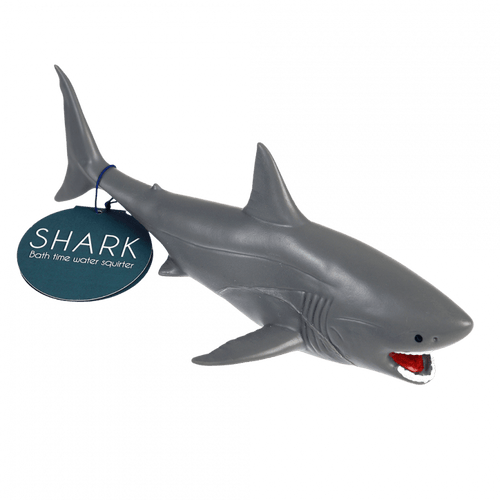 Shark Bath Squirter