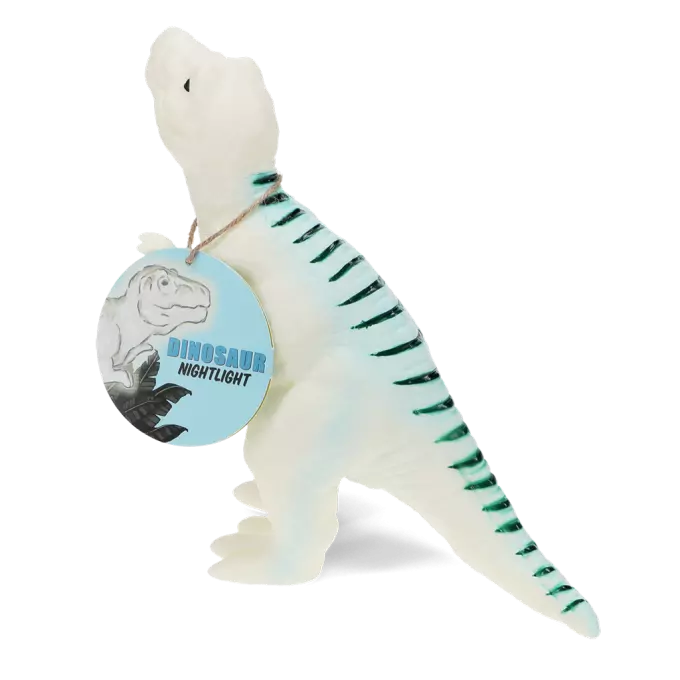 Dinosaur Night Light