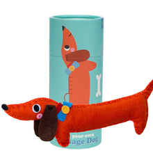 Load image into Gallery viewer, Sew Your Own Sausage Dog