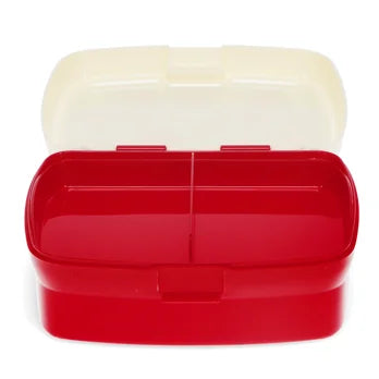 Ladybird Lunch Box