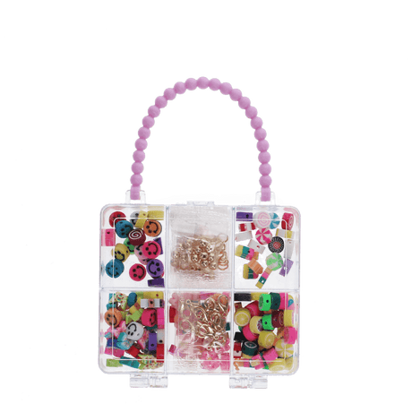 Make Your Own Jewellery Handbag Kit