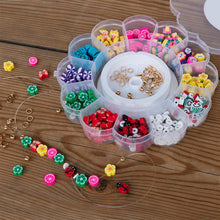 Load image into Gallery viewer, Make Your Own Jewellery Daisy Kit