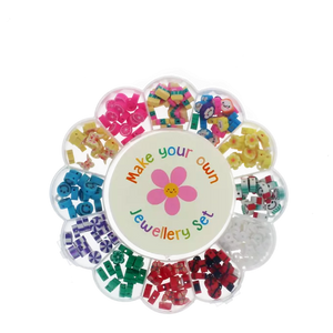 Make Your Own Jewellery Daisy Kit