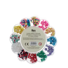 Load image into Gallery viewer, Make Your Own Jewellery Daisy Kit