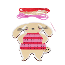 Load image into Gallery viewer, Learn To Sew: Bunny